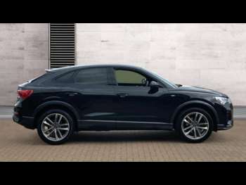 Used Audi Q3 2021 for sale - 75308651: Photo
