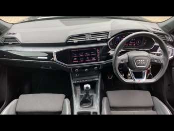 Used Audi Q3 2021 for sale - 75308651: Photo