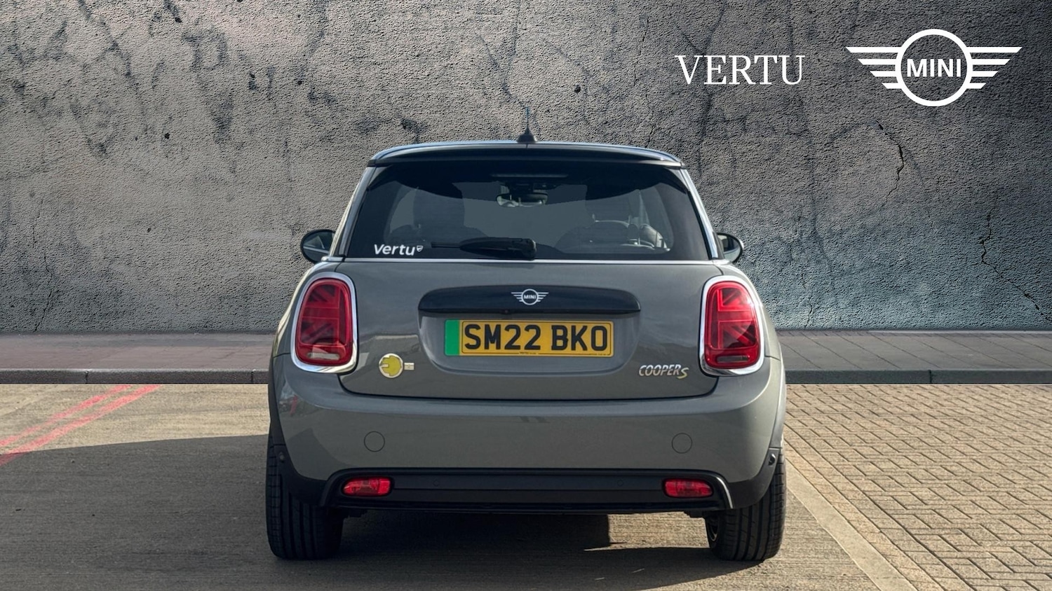 Used MINI Hatch 2022 for sale - 77898759: Photo 15