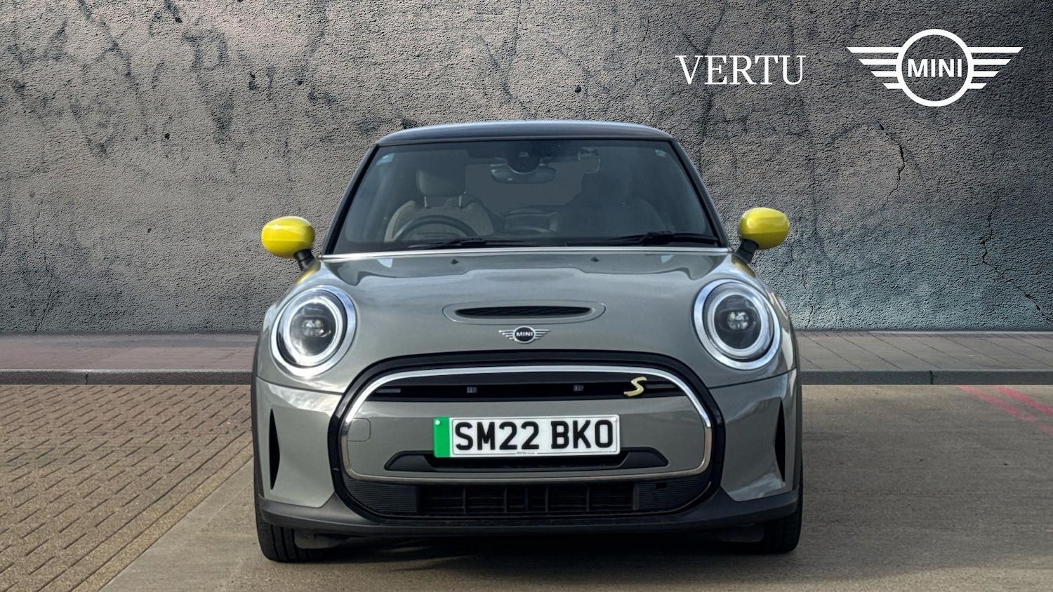 Used MINI Hatch 2022 for sale - 77898759: Photo 16