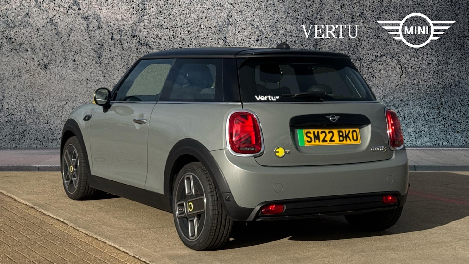 Used MINI Hatch 2022 for sale - 77898759: Photo 2