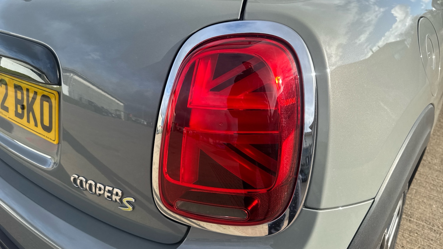 Used MINI Hatch 2022 for sale - 77898759: Photo 22