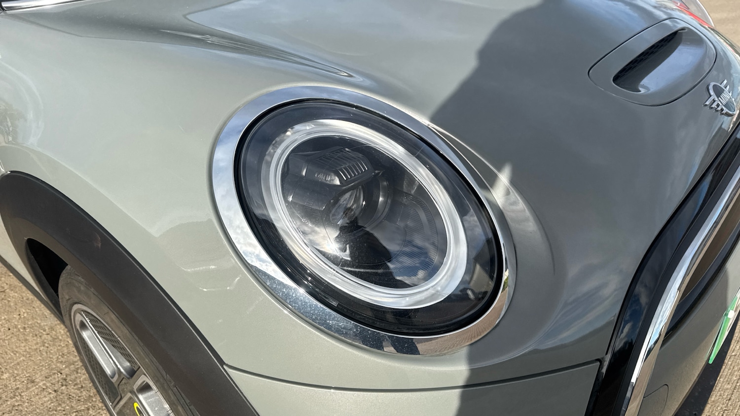 Used MINI Hatch 2022 for sale - 77898759: Photo 23