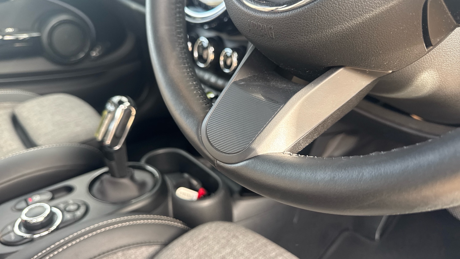 Used MINI Hatch 2022 for sale - 77898759: Photo 26