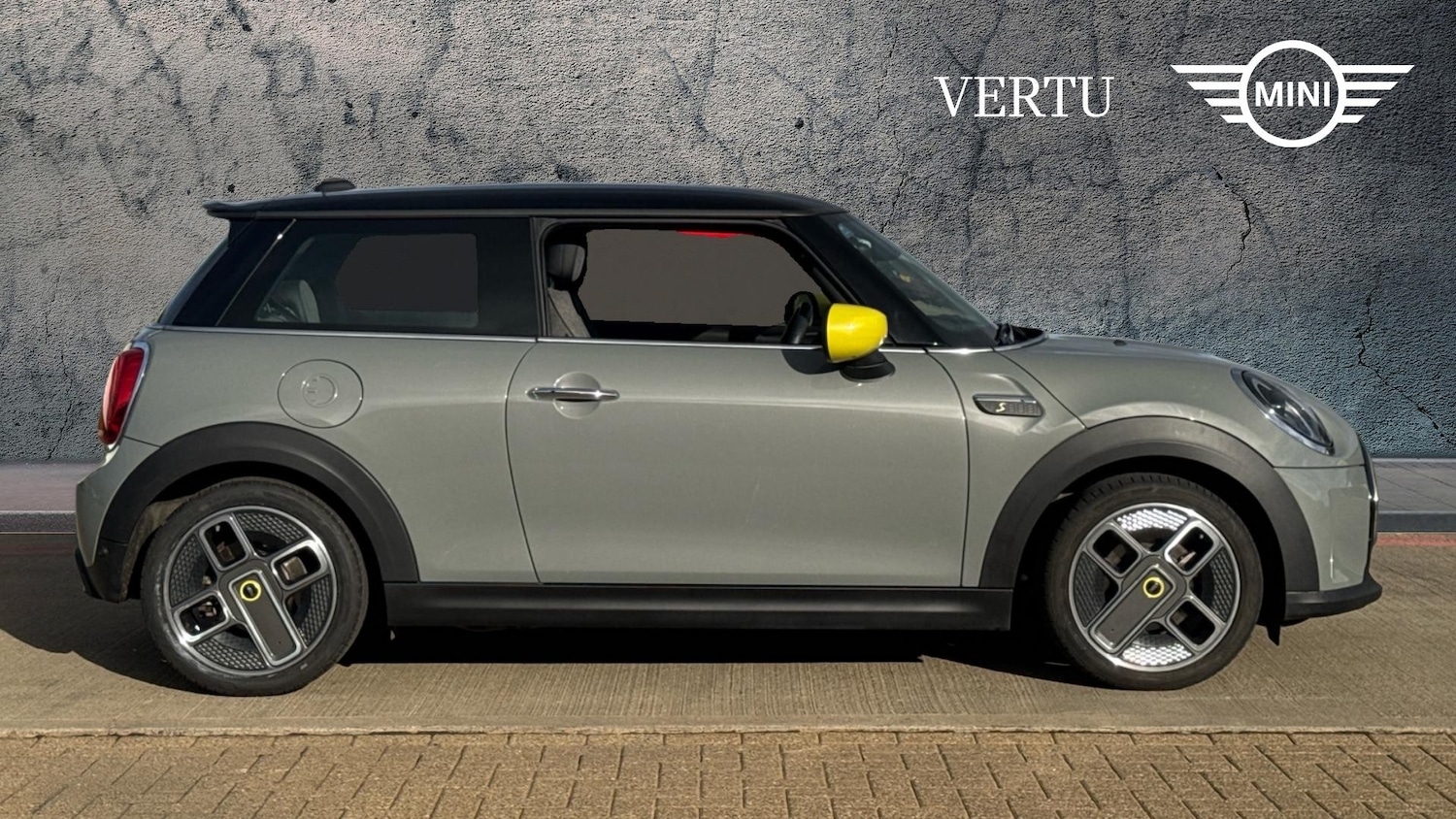 Used MINI Hatch 2022 for sale - 77898759: Photo 3