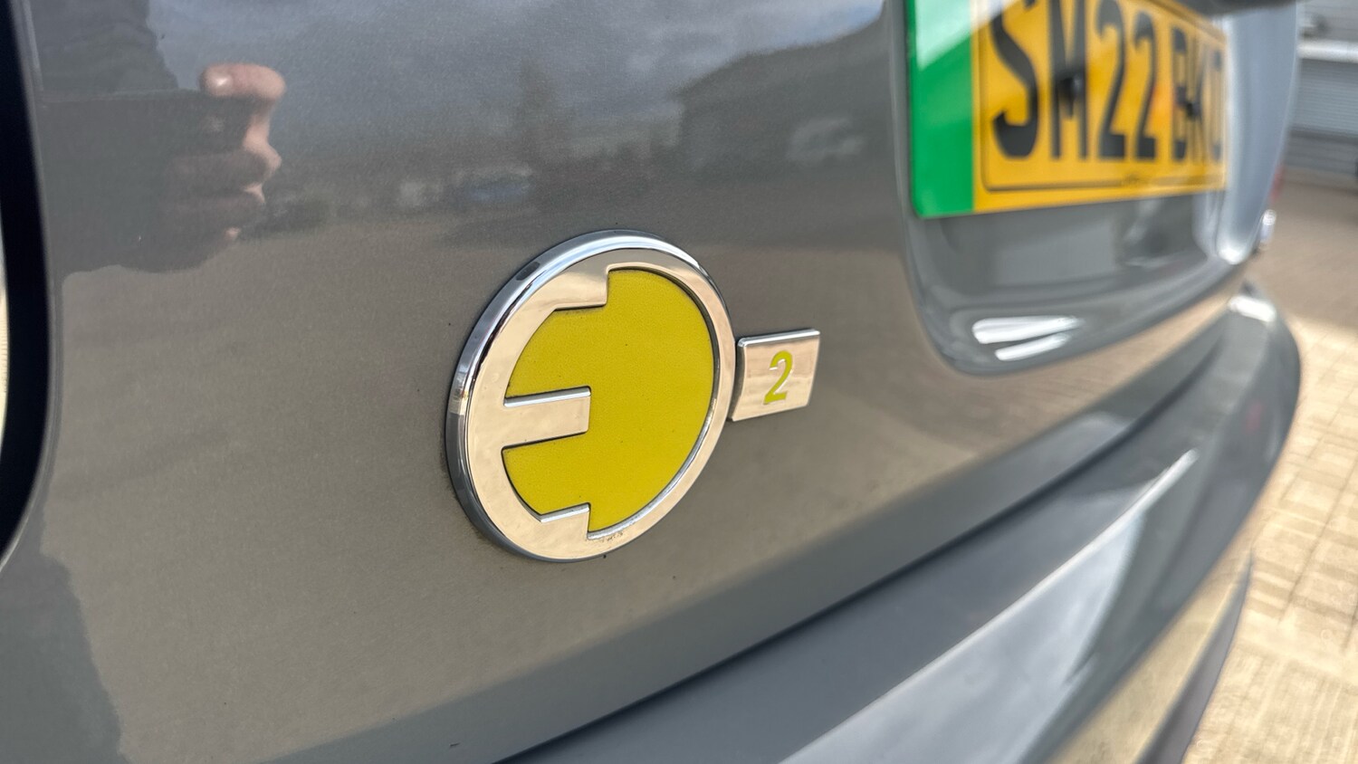 Used MINI Hatch 2022 for sale - 77898759: Photo 35