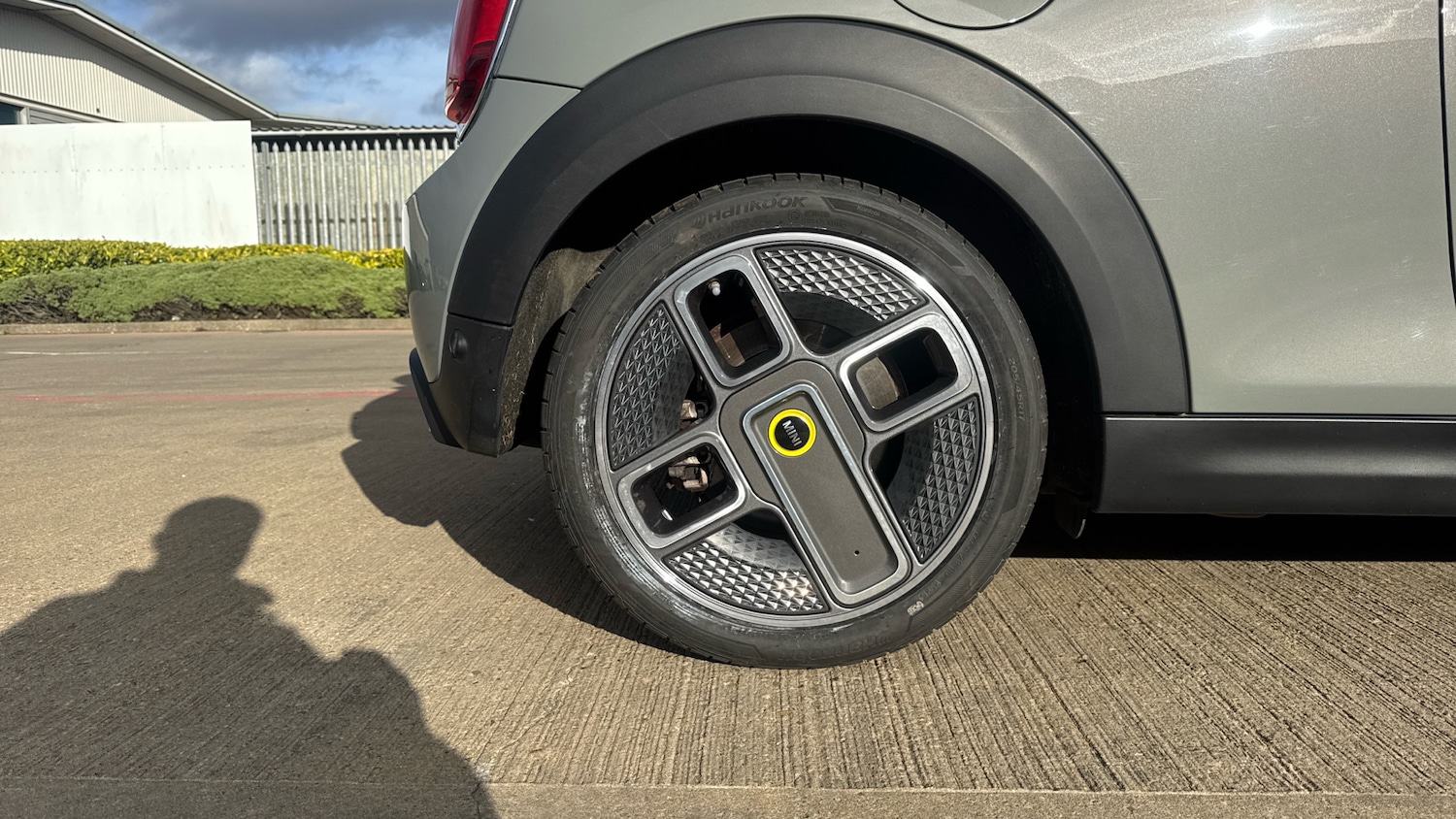 Used MINI Hatch 2022 for sale - 77898759: Photo 37