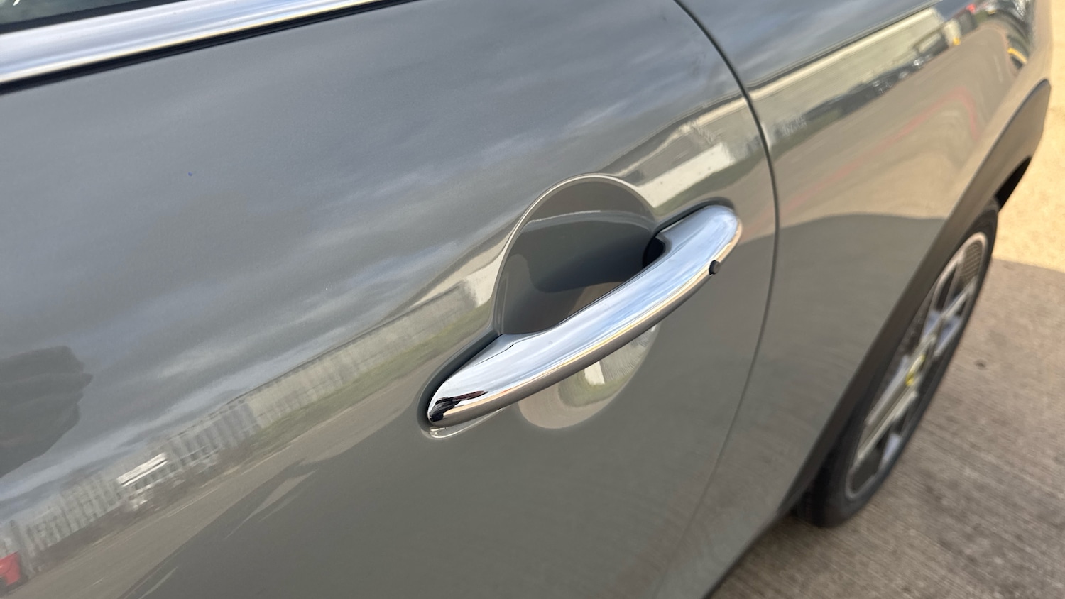 Used MINI Hatch 2022 for sale - 77898759: Photo 40