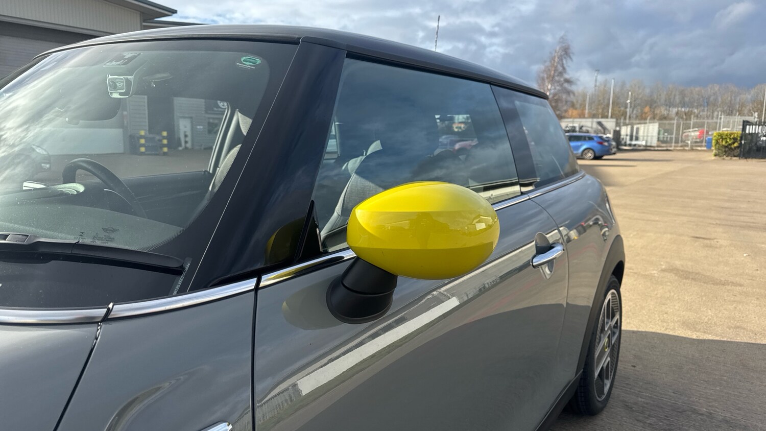 Used MINI Hatch 2022 for sale - 77898759: Photo 41