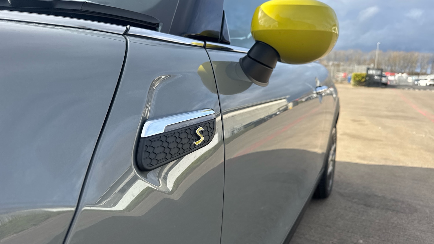 Used MINI Hatch 2022 for sale - 77898759: Photo 42