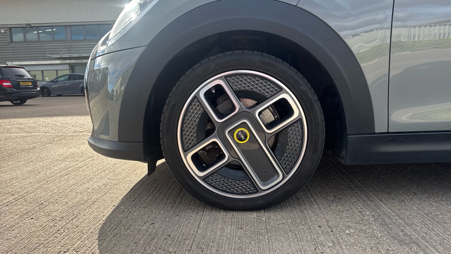 Used MINI Hatch 2022 for sale - 77898759: Photo 43