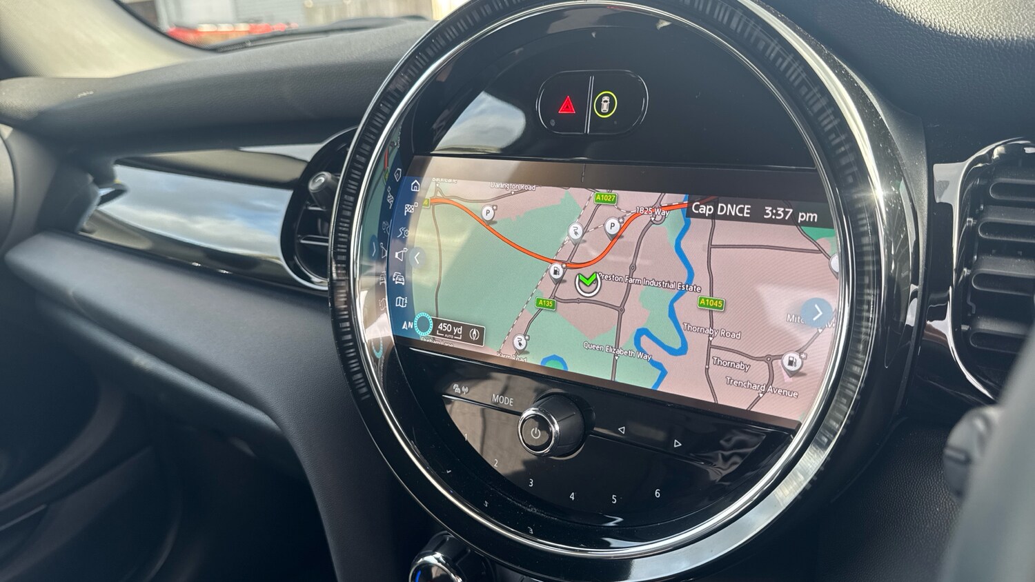 Used MINI Hatch 2022 for sale - 77898759: Photo 45