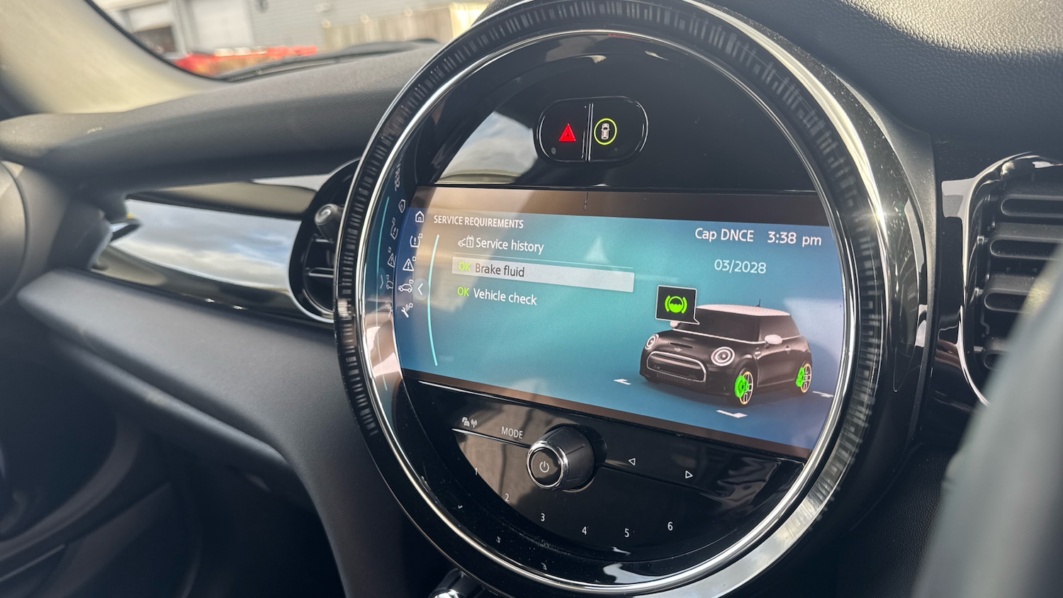 Used MINI Hatch 2022 for sale - 77898759: Photo 48