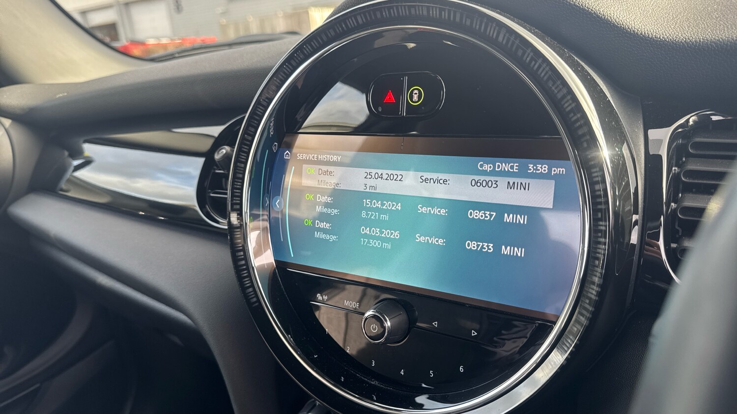 Used MINI Hatch 2022 for sale - 77898759: Photo 49