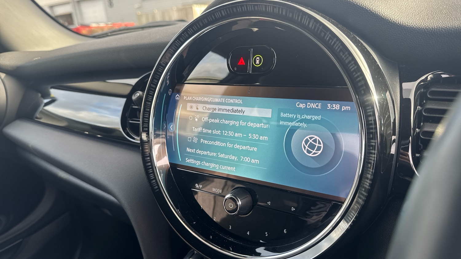 Used MINI Hatch 2022 for sale - 77898759: Photo 51