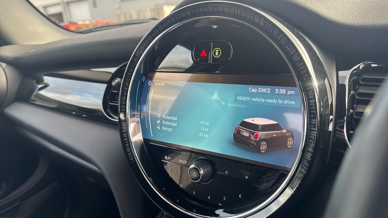 Used MINI Hatch 2022 for sale - 77898759: Photo 52