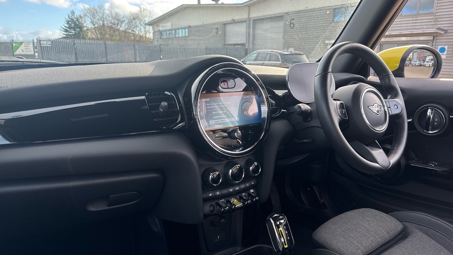 Used MINI Hatch 2022 for sale - 77898759: Photo 7