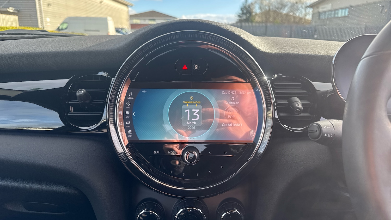 Used MINI Hatch 2022 for sale - 77898759: Photo 8