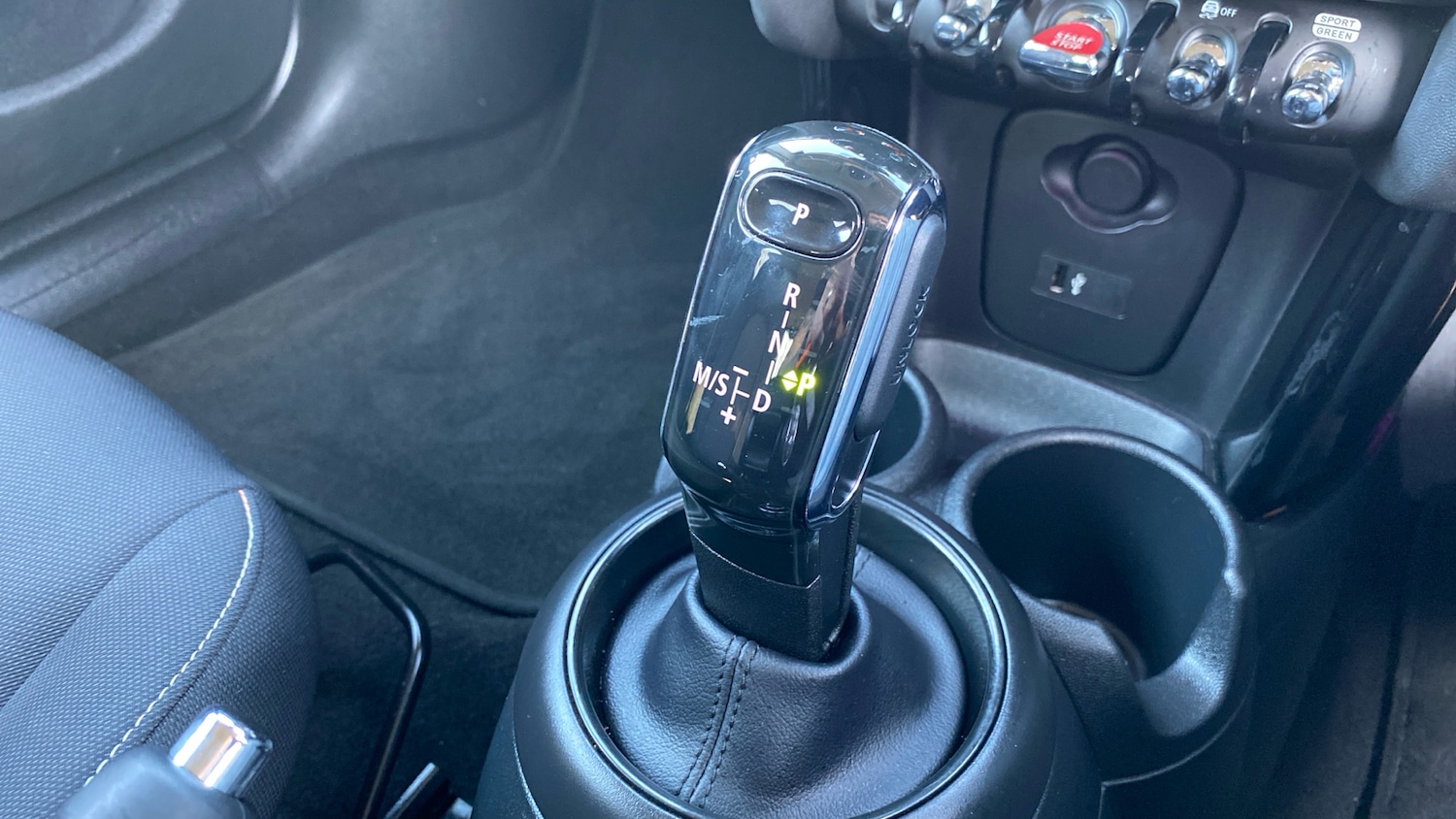 Used MINI Hatch 2023 for sale - 77758603: Photo 10