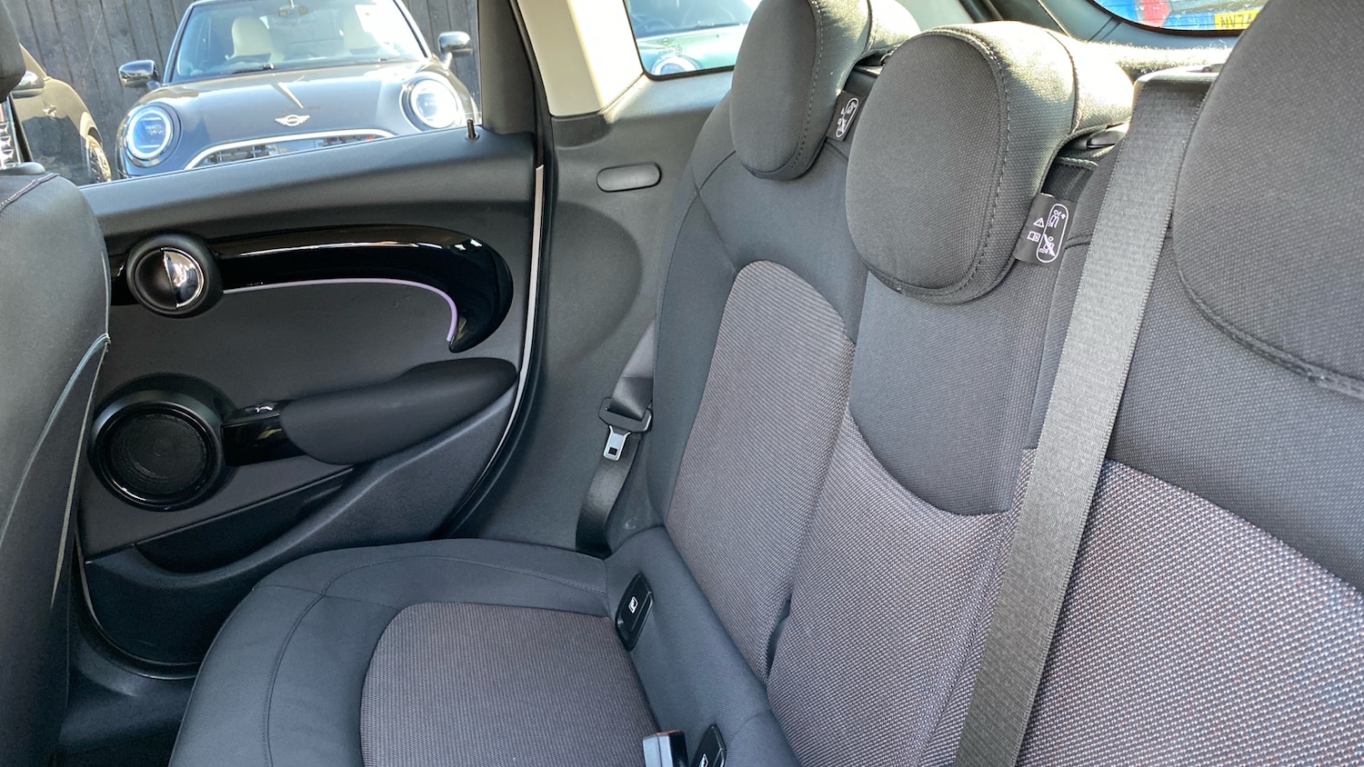 Used MINI Hatch 2023 for sale - 77758603: Photo 12