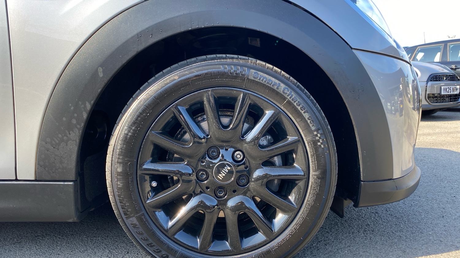 Used MINI Hatch 2023 for sale - 77758603: Photo 14