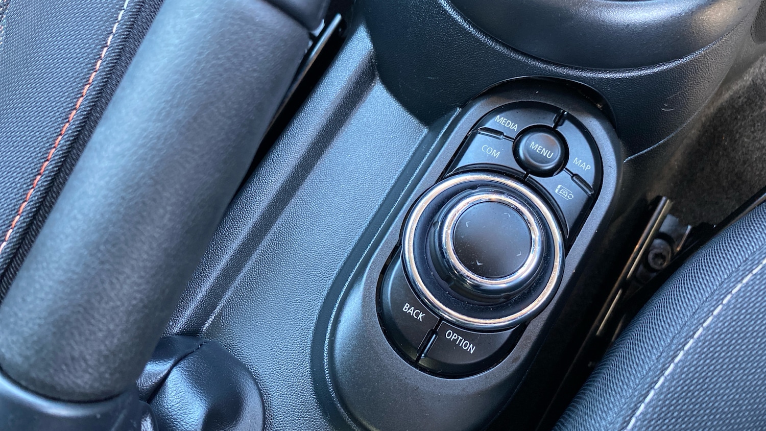 Used MINI Hatch 2023 for sale - 77758603: Photo 19