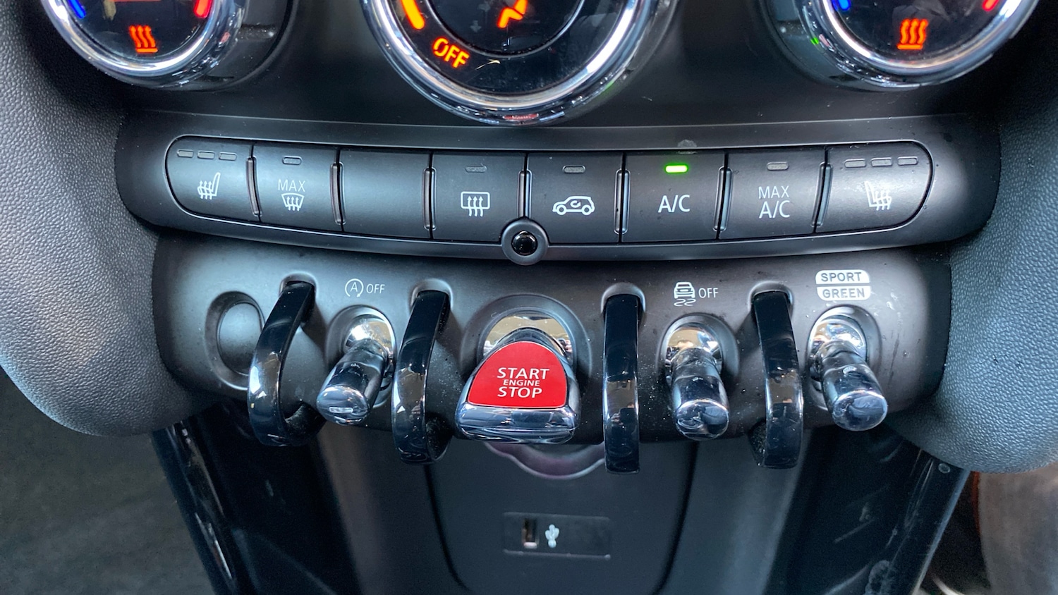 Used MINI Hatch 2023 for sale - 77758603: Photo 21