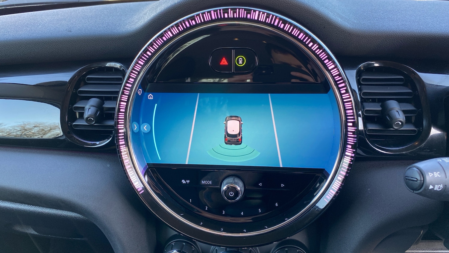 Used MINI Hatch 2023 for sale - 77758603: Photo 22