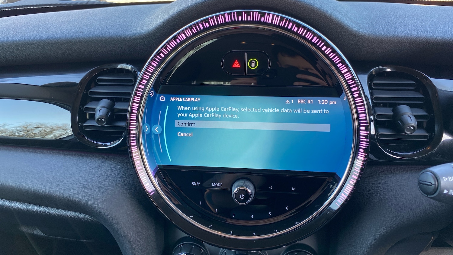 Used MINI Hatch 2023 for sale - 77758603: Photo 23