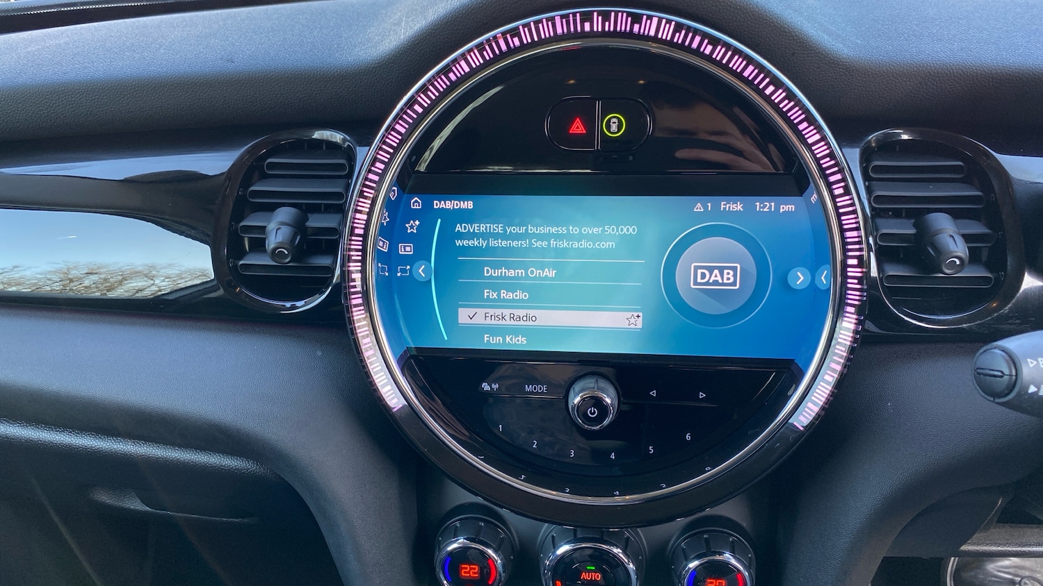 Used MINI Hatch 2023 for sale - 77758603: Photo 25