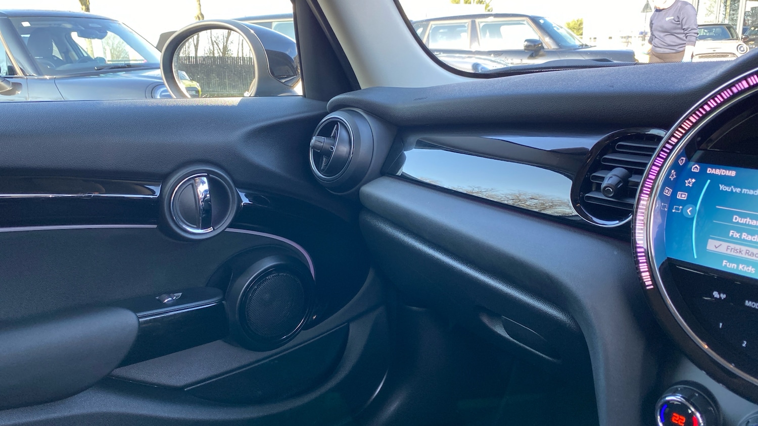 Used MINI Hatch 2023 for sale - 77758603: Photo 27