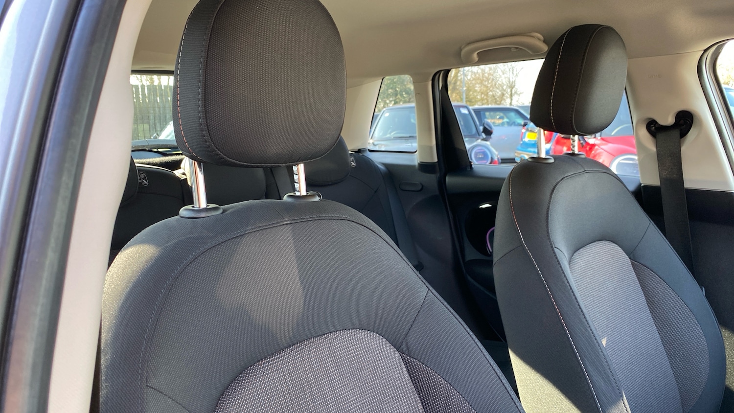 Used MINI Hatch 2023 for sale - 77758603: Photo 28