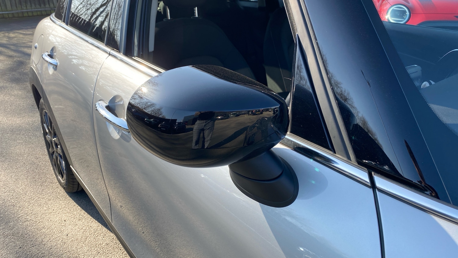 Used MINI Hatch 2023 for sale - 77758603: Photo 30