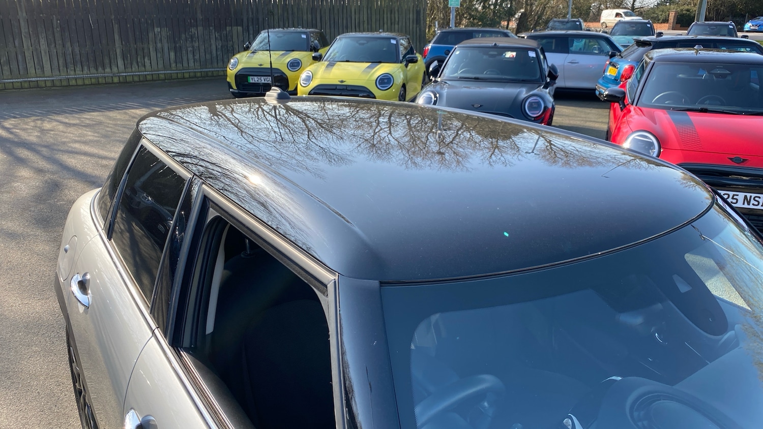 Used MINI Hatch 2023 for sale - 77758603: Photo 31