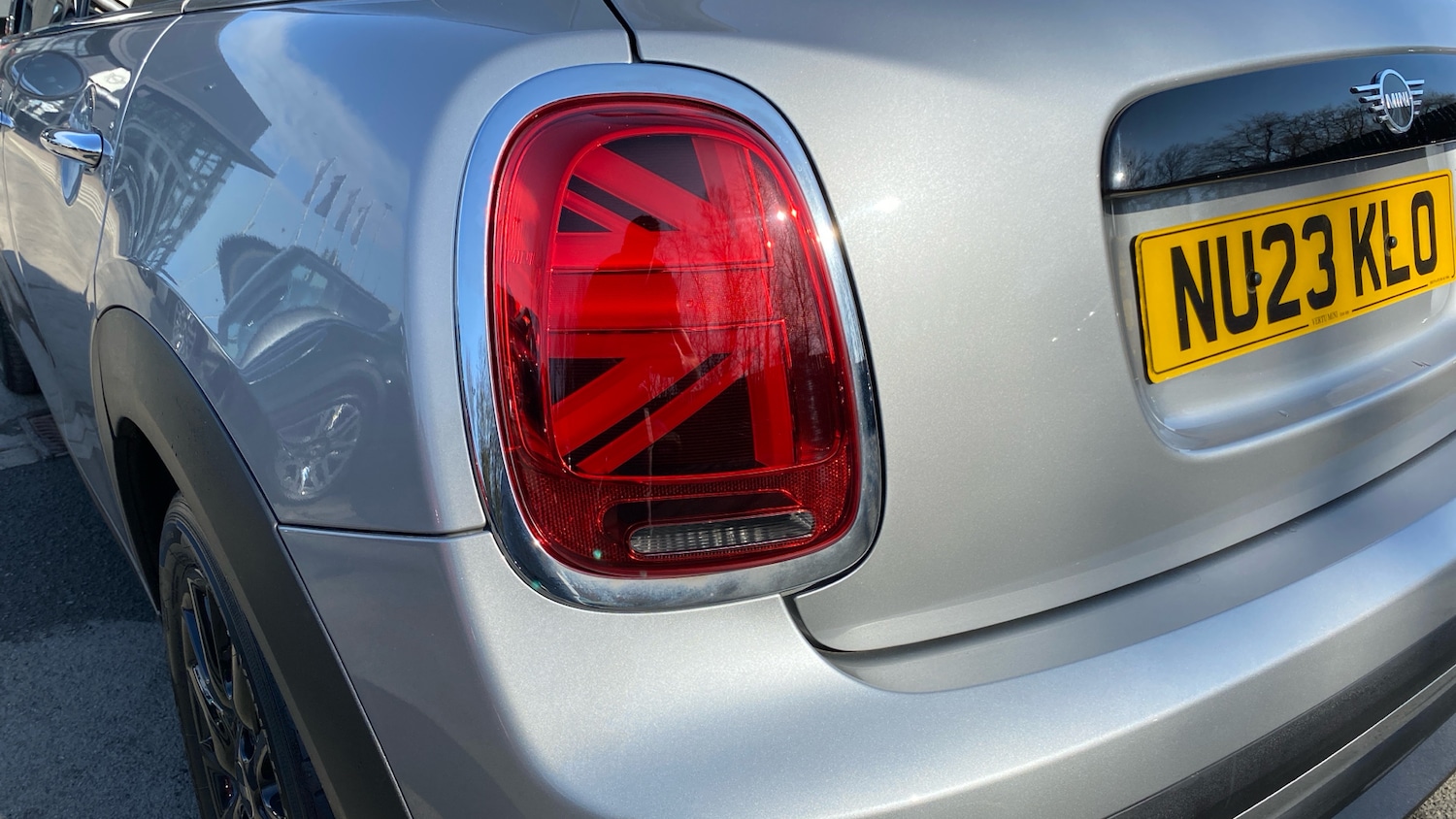 Used MINI Hatch 2023 for sale - 77758603: Photo 36