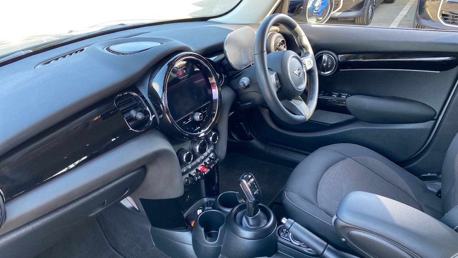 Used MINI Hatch 2023 for sale - 77758603: Photo 7