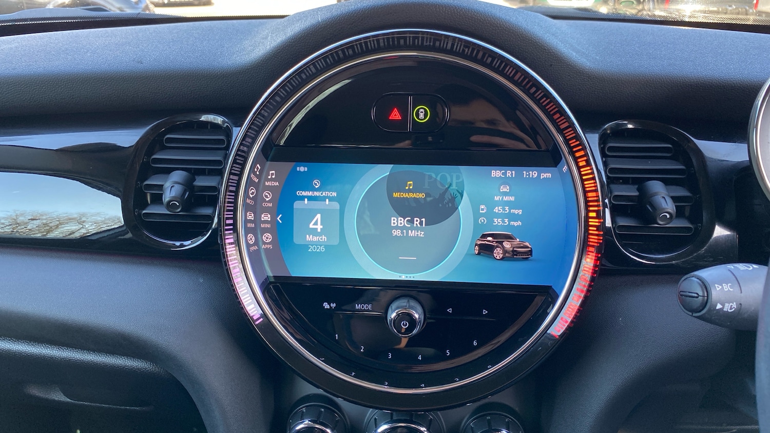 Used MINI Hatch 2023 for sale - 77758603: Photo 8