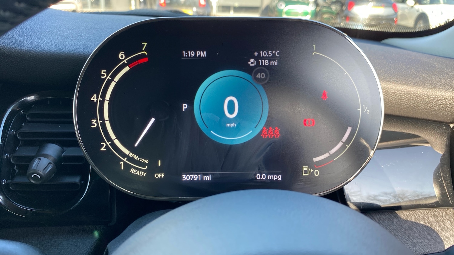 Used MINI Hatch 2023 for sale - 77758603: Photo 9