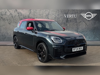 Used MINI Countryman 2024 for sale - 78239206: Photo