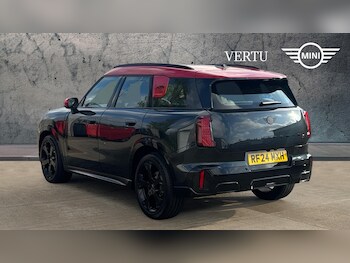 Used MINI Countryman 2024 for sale - 78239206: Photo