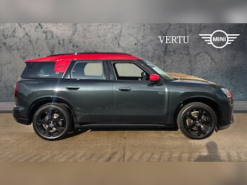 Used MINI Countryman 2024 for sale - 78239206: Photo