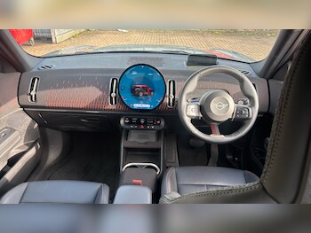 Used MINI Countryman 2024 for sale - 78239206: Photo