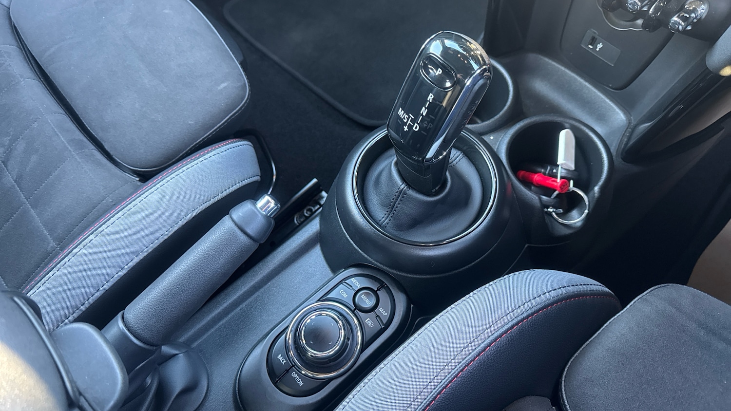 Used MINI Hatch 2023 for sale - 76807005: Photo 10