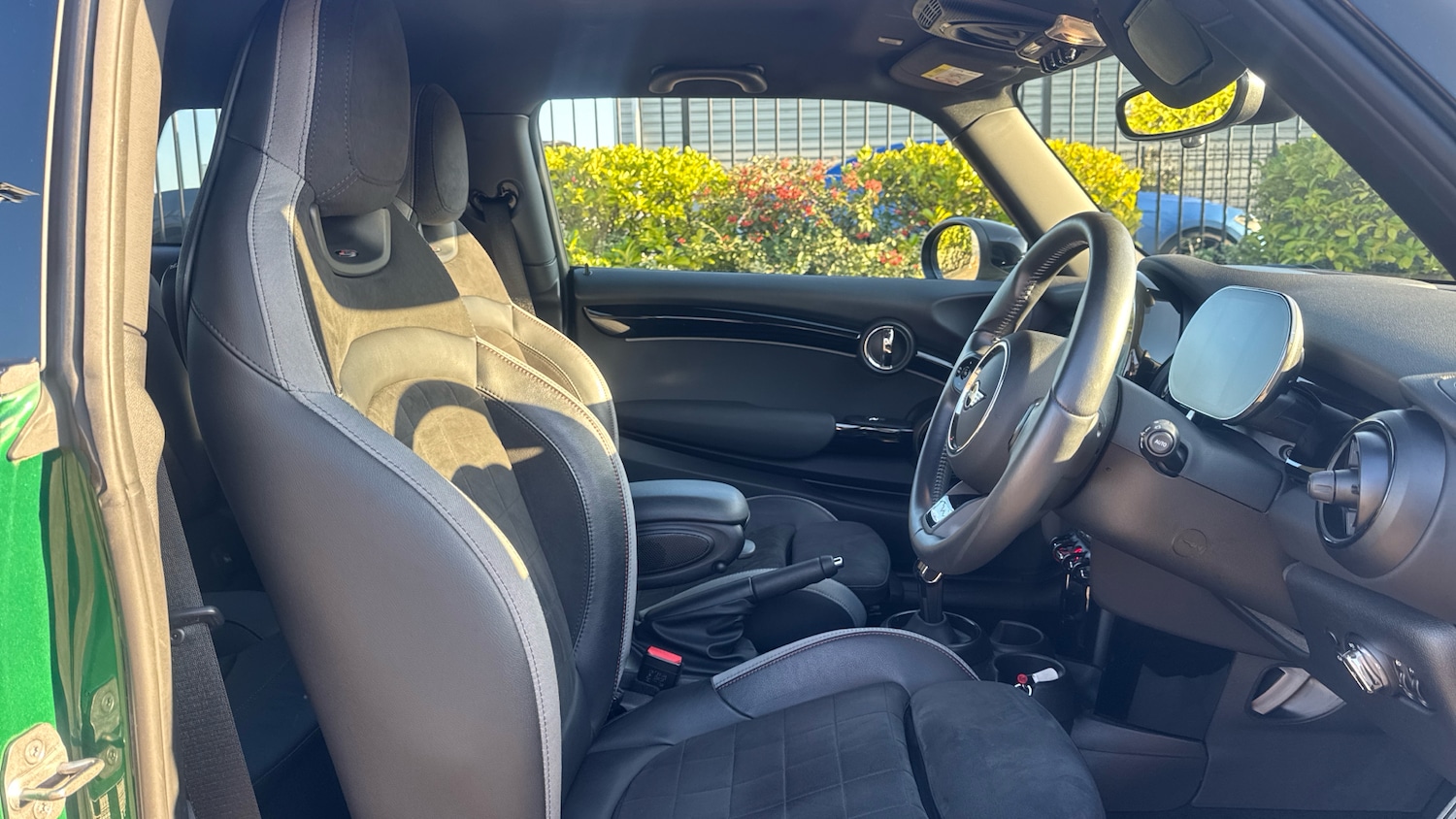 Used MINI Hatch 2023 for sale - 76807005: Photo 11