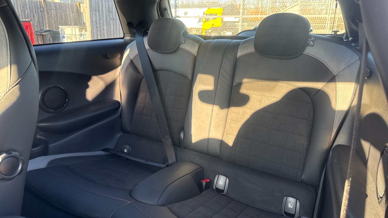 Used MINI Hatch 2023 for sale - 76807005: Photo 12