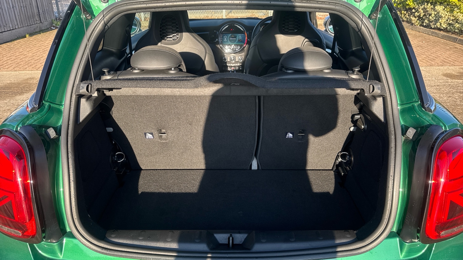 Used MINI Hatch 2023 for sale - 76807005: Photo 13