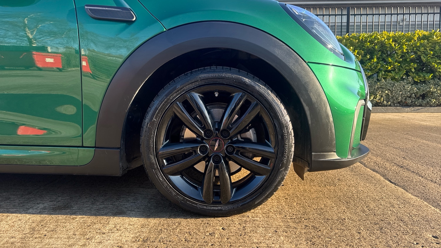 Used MINI Hatch 2023 for sale - 76807005: Photo 14