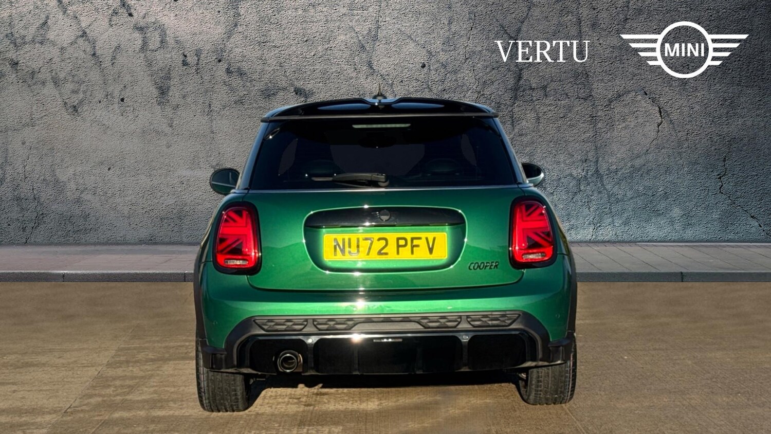 Used MINI Hatch 2023 for sale - 76807005: Photo 15