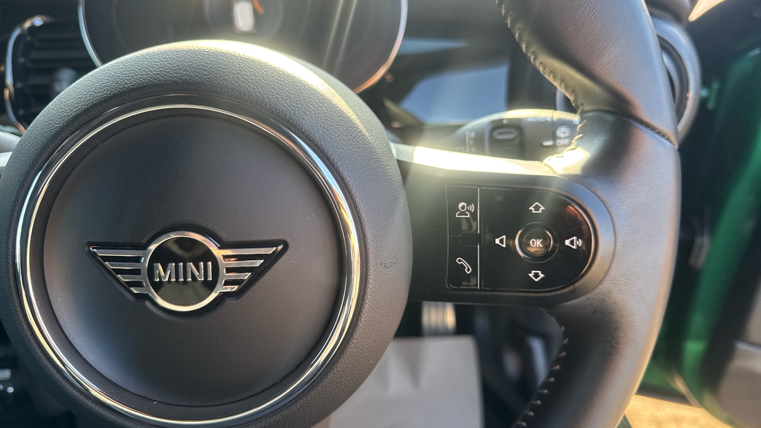 Used MINI Hatch 2023 for sale - 76807005: Photo 18