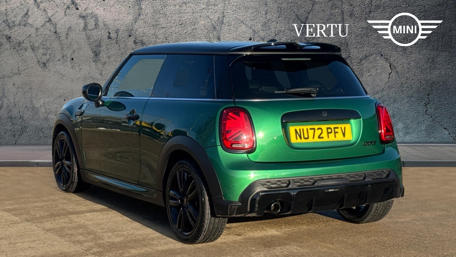 Used MINI Hatch 2023 for sale - 76807005: Photo 2